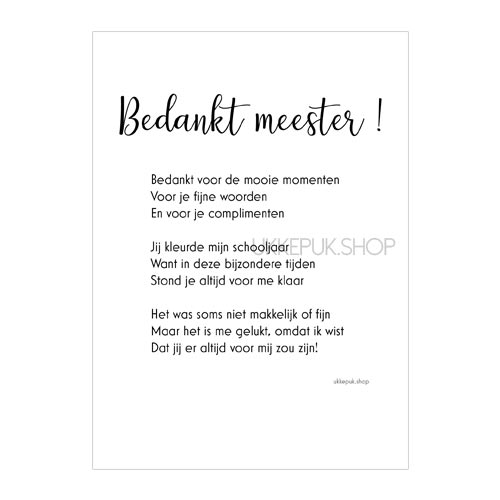 bedankt-meester-corona-schooljaar-covid-covid19-kaart-juffrouw-lerares-school-basisschool-ansichtkaart