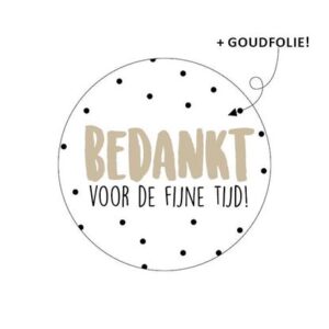 bedankt-sticker-fijne-tijd-school-afscheid-klas-leerling-juf-meester-lerares-leerkracht-docent