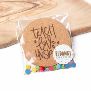 cadeau-juf-einde-schooljaar-cadeauset-thee-onderzetters