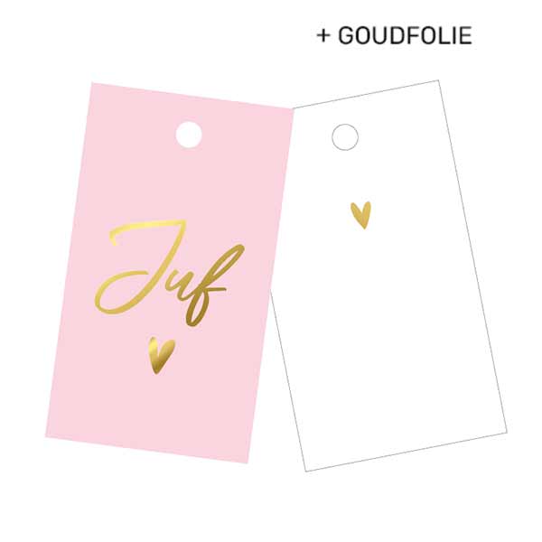 Cadeaulabels