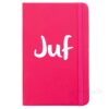 cadeau-juf-juffrouw-kerst-verjaardag-afscheid-juffendag-meester-leerkracht-lerares-schooljaar-notitieboek-juf-roze