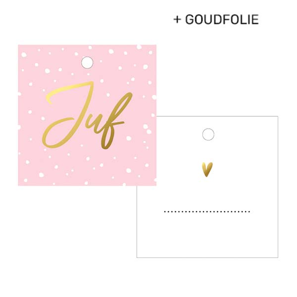 Cadeaulabels