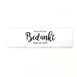 dag-van-de-leraar-leerkracht-docent-inzet-bedankt-chocolade-chocoladereep