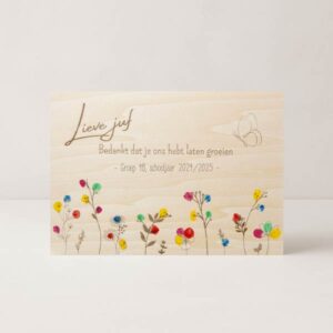 gepersonaliseerd-groepscadeau-klassencadeau-groep3-groep4-juf-meester-afscheidscadeau-gezamenlijk-kado