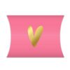 gondeldoosje-roze-hart-goud-juf-leidster-juffendag-feest-cadeau-afscheidscadeau-kdv