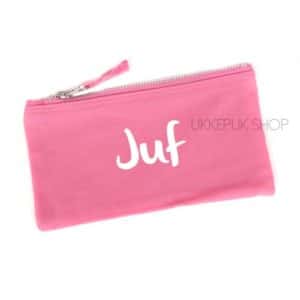 juf-meester-meneer-etui-met-naam-school-bedankt-roze-juf