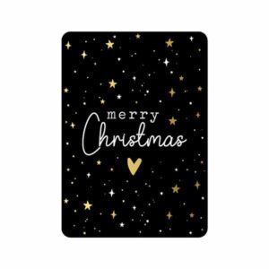 kaart-merry-christmas-juf-leidster-meester-school-kerstmis-psz-kdv-feestdagen
