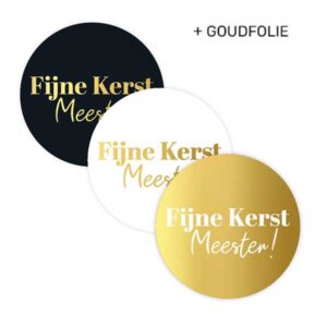kerst-meester-fijne-stickers-feestdagen-kerstmis-kerstcadeau-leraar