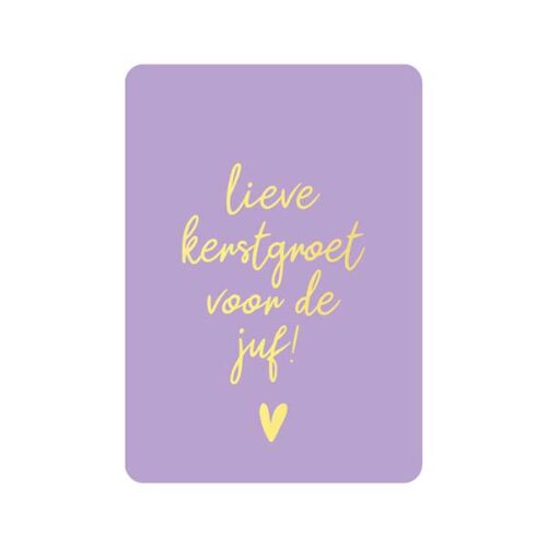 kerstgroet-juf-kerstkaart