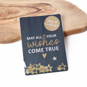 kerstkaart-may-all-your-wishes-come-true