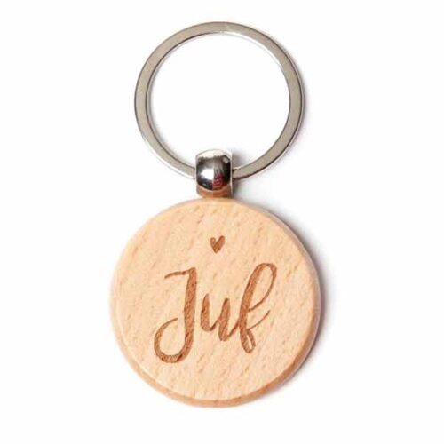 persoonlijk-cadeutje-juf-sleutelhanger-einde-schooljaar-afscheidscadeau-cadeau