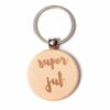 sleutelhanger-super-juf-hout-afscheidscadeau-eind-schooljaar-tot-ziens