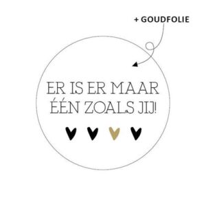 sticker-een-zoals-jij-juf-meester-leraar-lerares-bedankt-school-schooljaar-juffendag