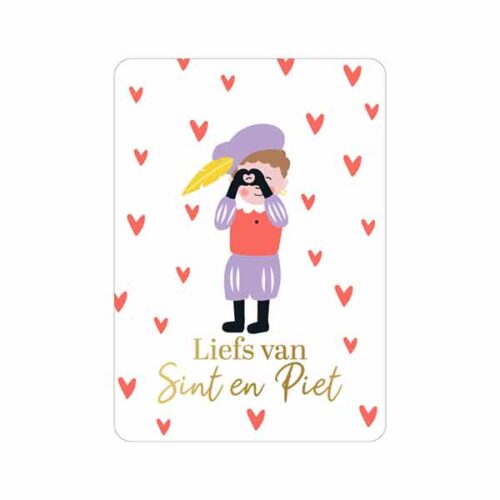 wenskaart-liefs-sint-piet-sinterklaas-feestdagen