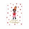 wenskaart-pietenkusjes-sinterklaas-sinterklaasfeest-pakjesavond